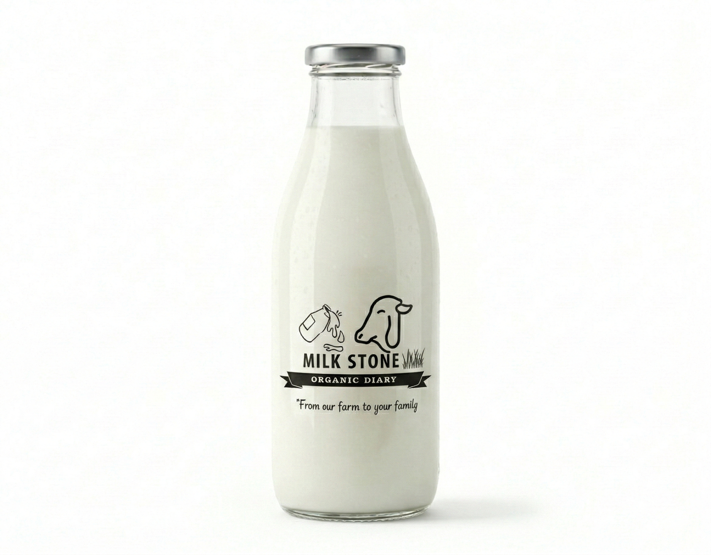 Cow Milk